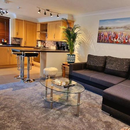 Heart Of Alba - Lovely 1 Bed Flat Édimbourg Extérieur photo