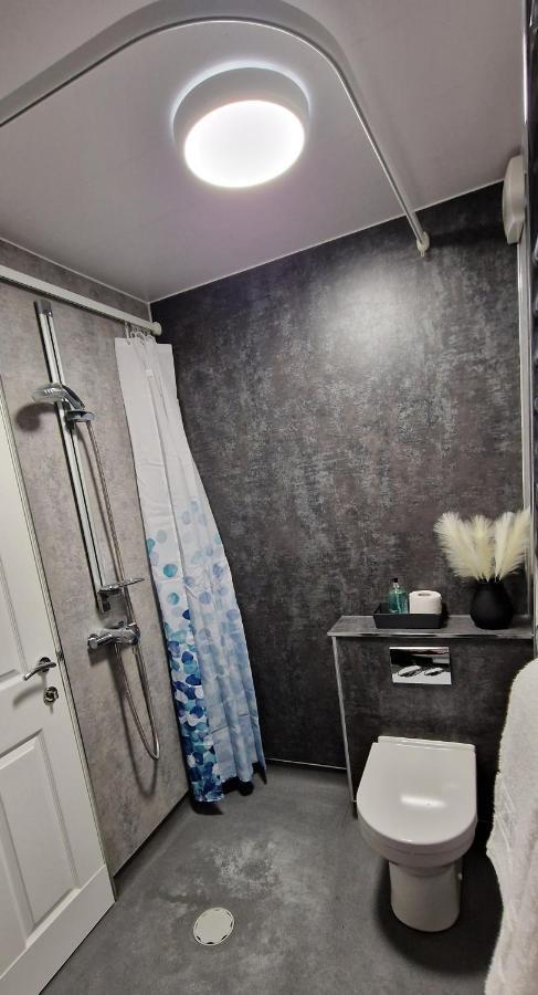 Heart Of Alba - Lovely 1 Bed Flat Édimbourg Extérieur photo